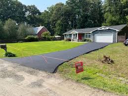 Best Gravel Driveway Installation  in Manti, UT